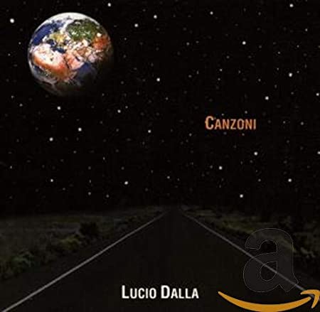 4ème: “Canzoni” (1996) de Lucio Dalla