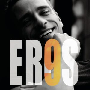 20ème: “9” (2003) d’Eros Ramazotti